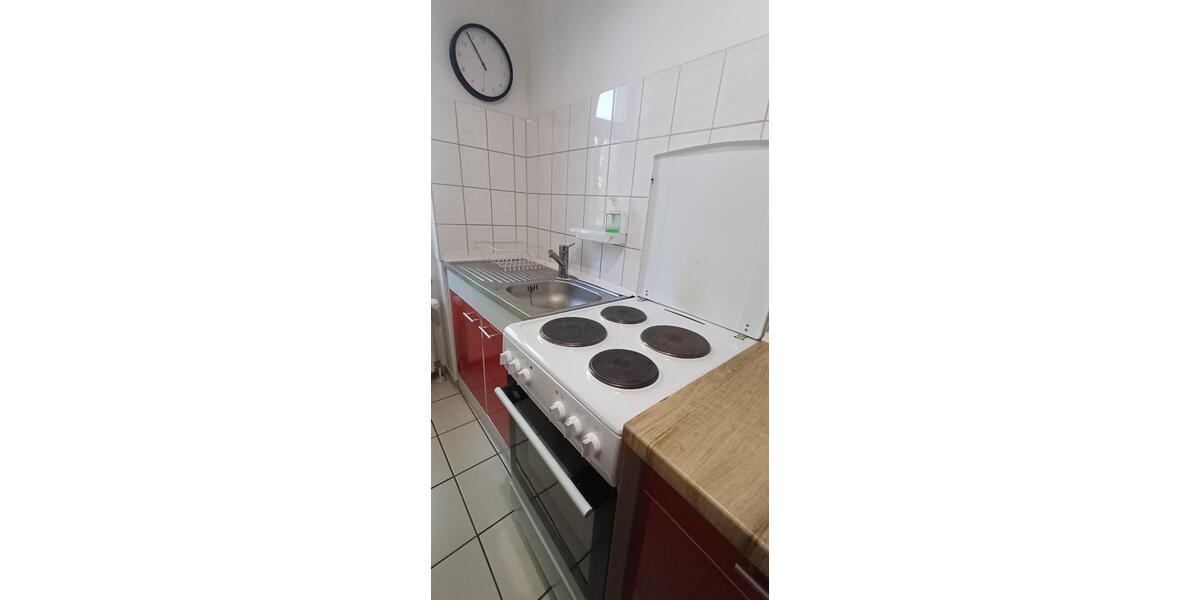 Etagenwohnung Dresden Cotta - 2 Zimmer, 46 m&sup2;, 378&euro; | Angebot:26365856
