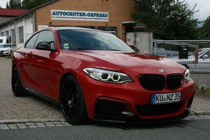 BMW M235 148.000 km 24.000 &euro; Gefrees 95482