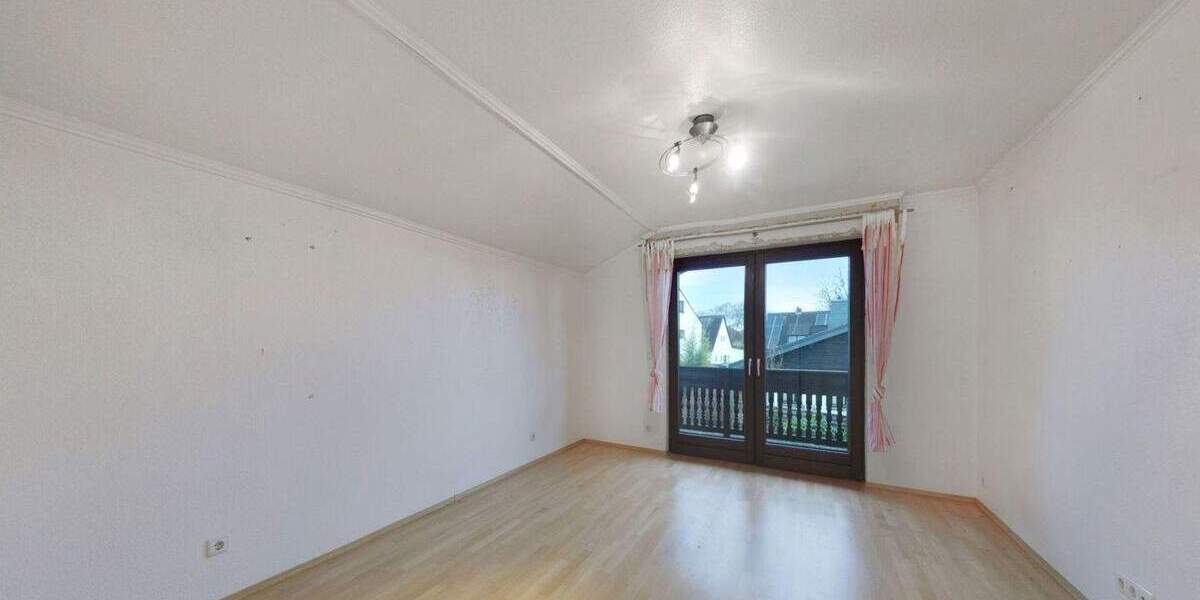 Großzügiges Einfamilienhaus mit Entwicklungspotenzial in ruhiger Lage von Niederkassel Rheidt 6 zimmer