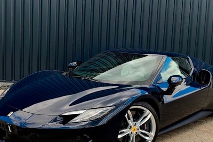 Ferrari 296 GTB 2.320 km 234.900 &euro; Erfurt 99085