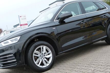 Audi Q5 84.500 km 27.990 &euro; Fürth 90763