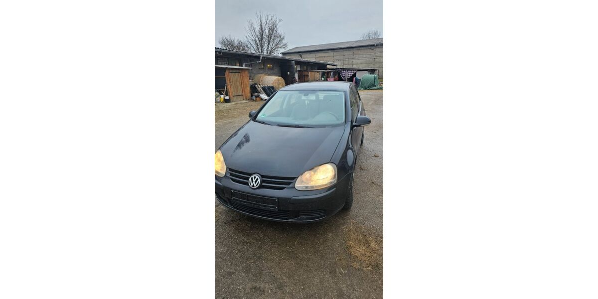 VW Golf 136.433 km 1.600 &euro; Bad Düben 04849