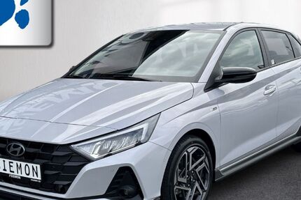 Hyundai i20 15.204 km 21.330 &euro; Salzbergen 48499