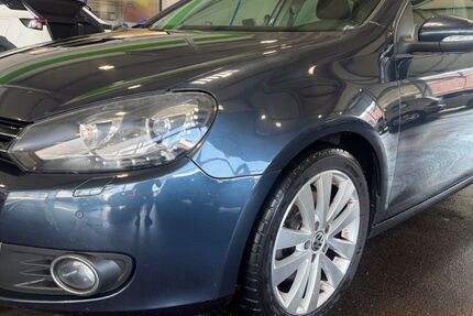 VW Golf 220.000 km 5.300 &euro; Essingen 73457