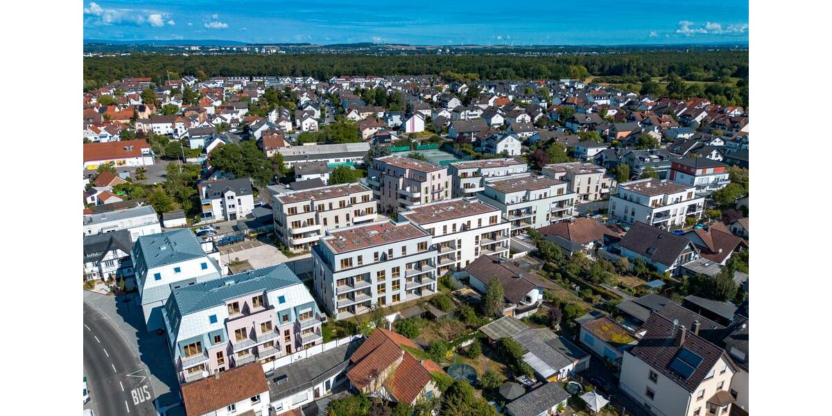 Einfamilienhaus Mühlheim am Main - 4 Zimmer, 125 m&sup2;, 2.220&euro; | Angebot:26425342