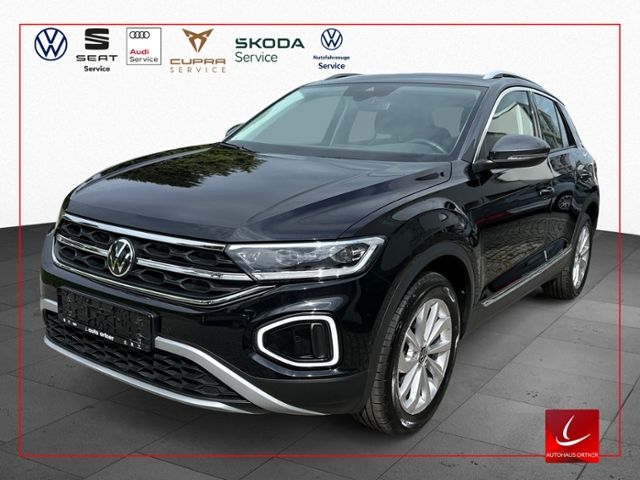 VW T-Roc 12.515 km 34.475 € Schongau 86956