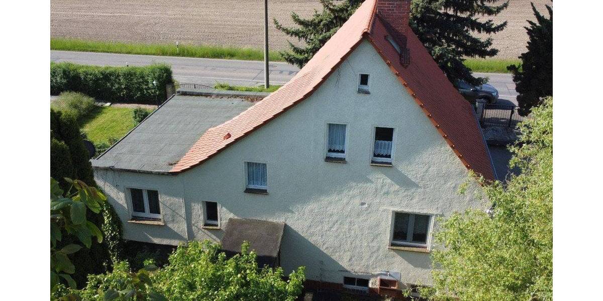 Einfamilienhaus Taucha - 5 Zimmer, 92 m&sup2;, 310.000&euro; | Angebot:26820759