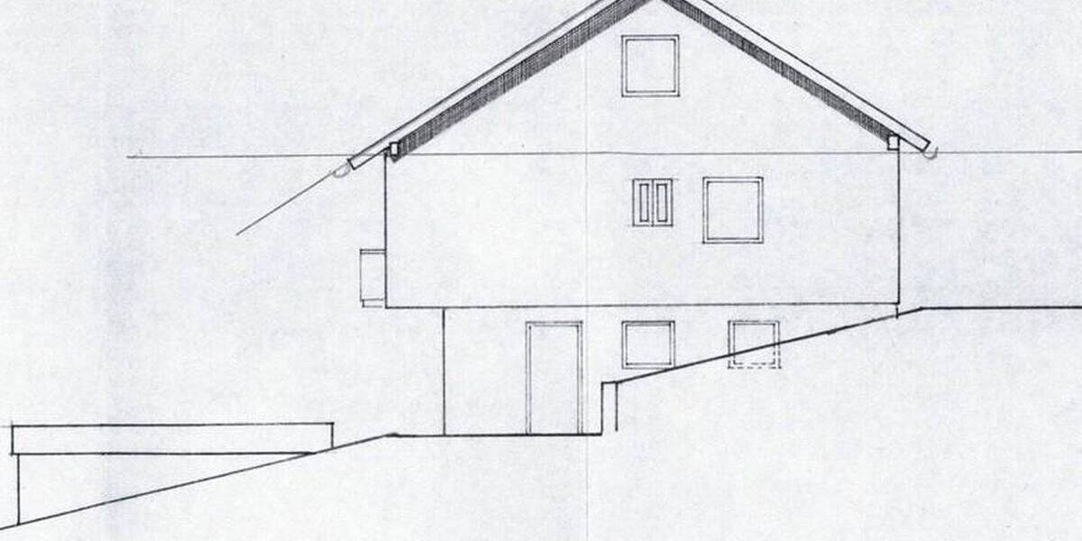 Einfamilienhaus Furtwangen Stadtgebiet - 8 Zimmer, 165 m&sup2;, 418.000&euro; | Angebot:26731668