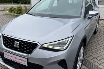 Seat Arona 23.100 km 18.590 € Freital 01705