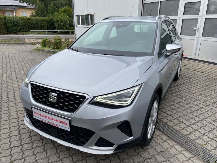 Seat Arona 23.100 km 18.590 € Freital 01705