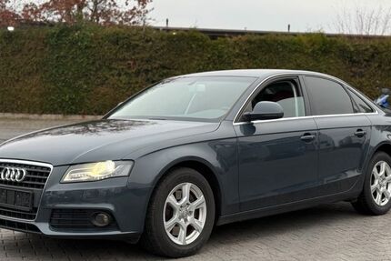 Audi A4 278.059 km 4.990 &euro; Alsdorf 52477