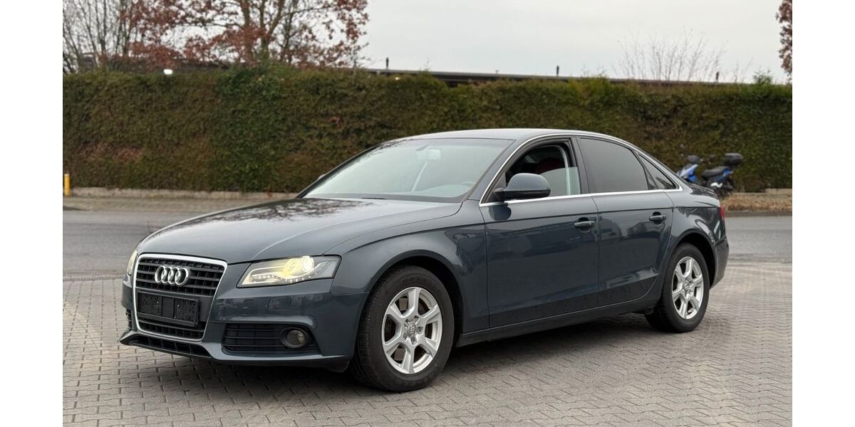 Audi A4 278.059 km 4.990 &euro; Alsdorf 52477