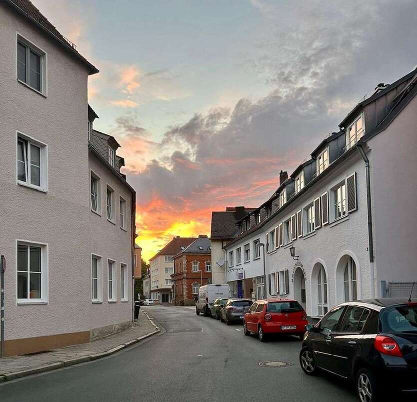 Wohnung zum Mieten in Bayreuth 1.100 € 64 m²