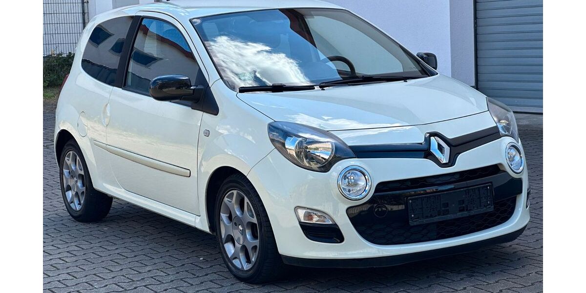 Renault Twingo 83.181 km 5.990 &euro; Berlin 13088