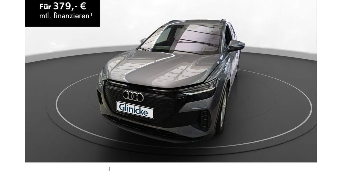 Audi Q4 e-tron 28.540 km 35.880 &euro; Minden 32427