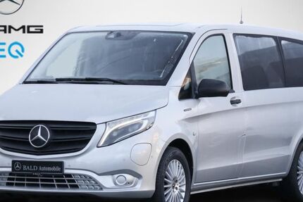 Mercedes-Benz eVito 46.700 km 36.990 &euro; Siegen 57074