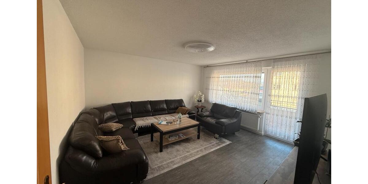 3 Zimmerwohnung zum Verkauf 3 zimmer