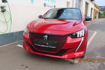 Peugeot 208 51.568 km 16.900 € Geiselhöring 94333