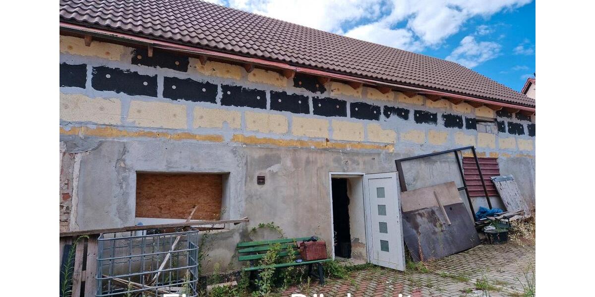 Einfamilienhaus Wettin-Löbejün Löbejün - 4 Zimmer, 100 m&sup2;, 29.500&euro; | Angebot:22212666