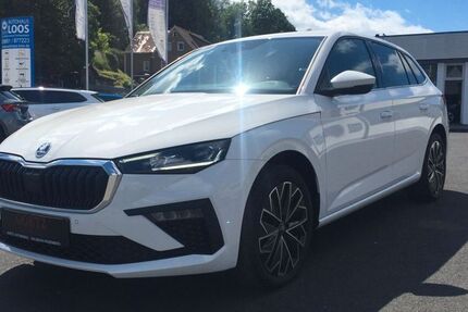 Skoda Scala 35.360 km 23.600 &euro; Sulzbach-Rosenberg 92237