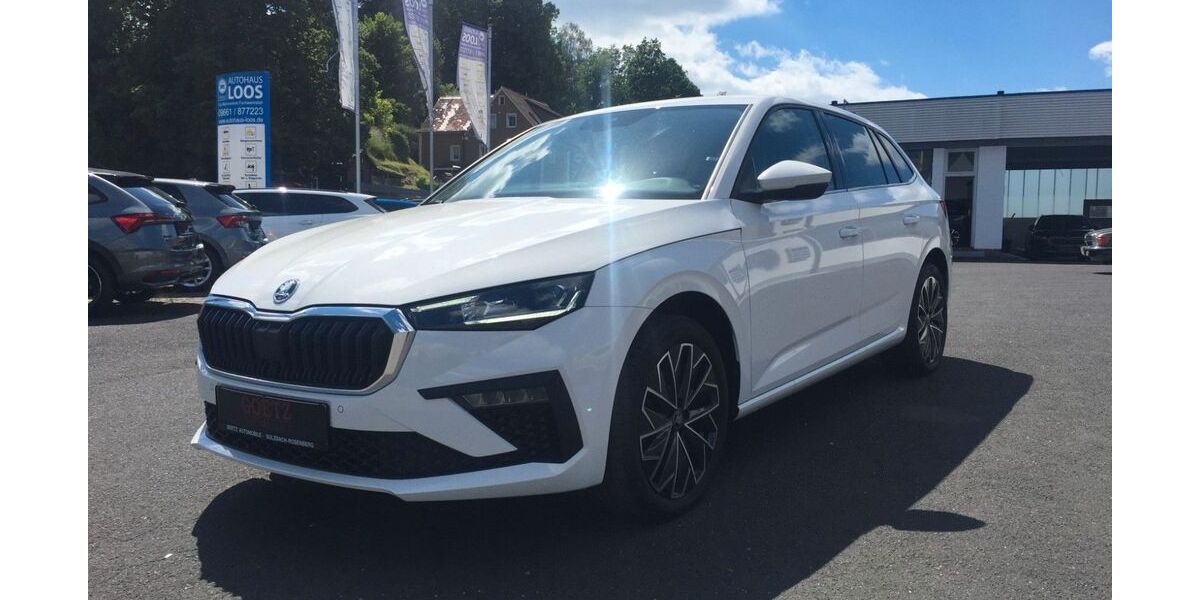 Skoda Scala 35.360 km 23.600 &euro; Sulzbach-Rosenberg 92237