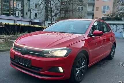 VW Polo 74.800 km 11.450 &euro; Hannover 30161