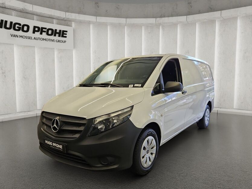 Mercedes-Benz Vito 71.405 km 28.850 € Lübeck 23554