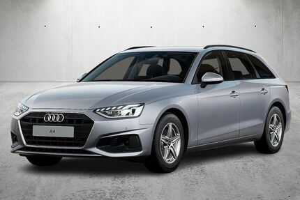 Audi A4 23.723 km 31.890 &euro; Goslar 38644