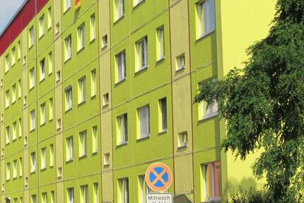 Wohnung Wolmirstedt - 2 Zimmer, 55 m&sup2;, 383&euro; | Angebot:23295620