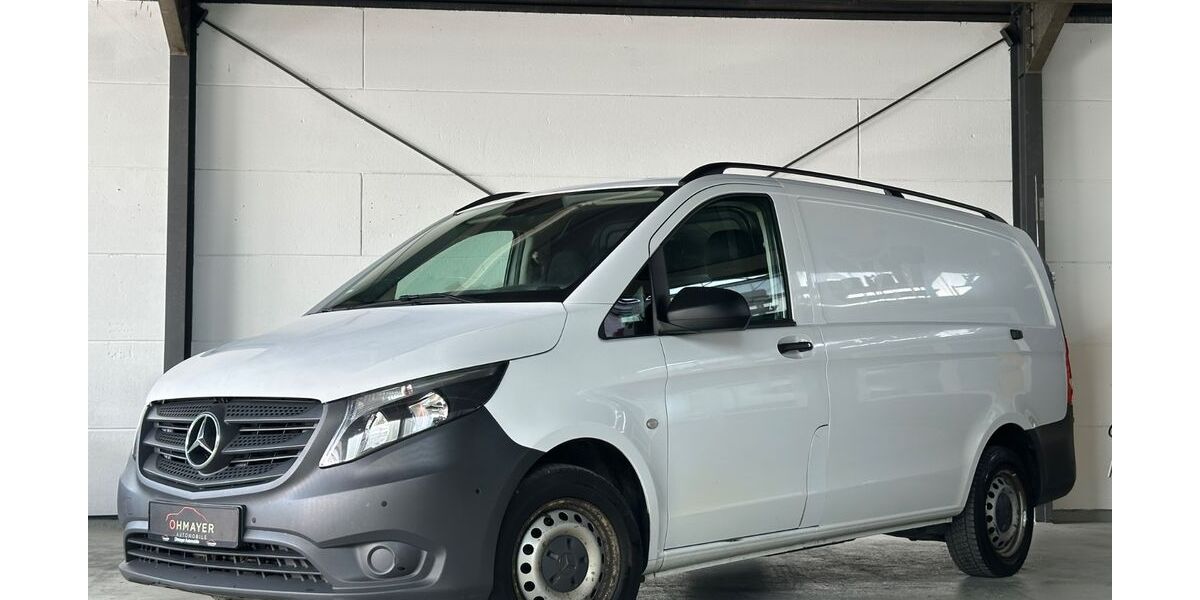 Mercedes-Benz Vito 233.200 km 11.890 &euro; Meckenbeuren 88074