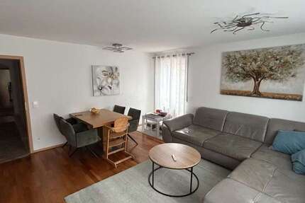 Wohnung zum Kaufen in Sauerlach 580.000 € 75.7 m² 3 zimmer