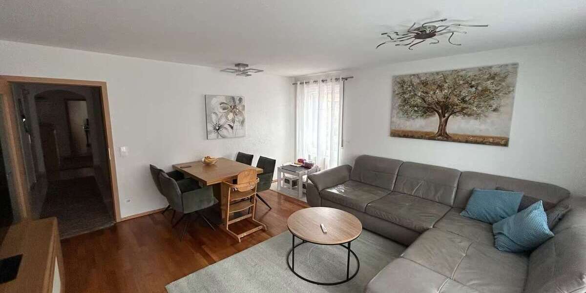 Wohnung zum Kaufen in Sauerlach 580.000 € 75.7 m² 3 zimmer