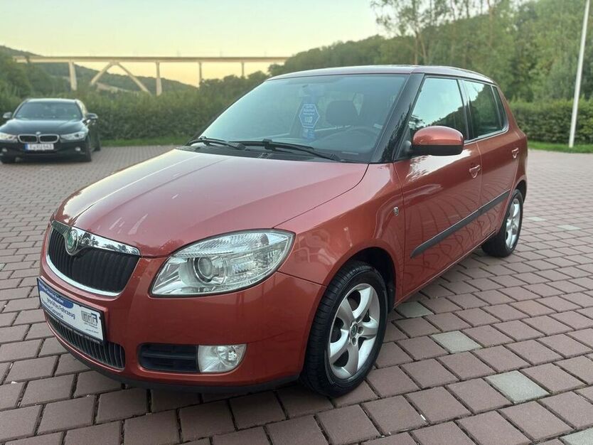 Fabia