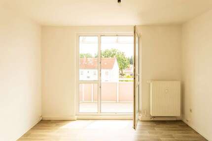 Wohnung zum Mieten in Burg 397,91 € 58.95 m²