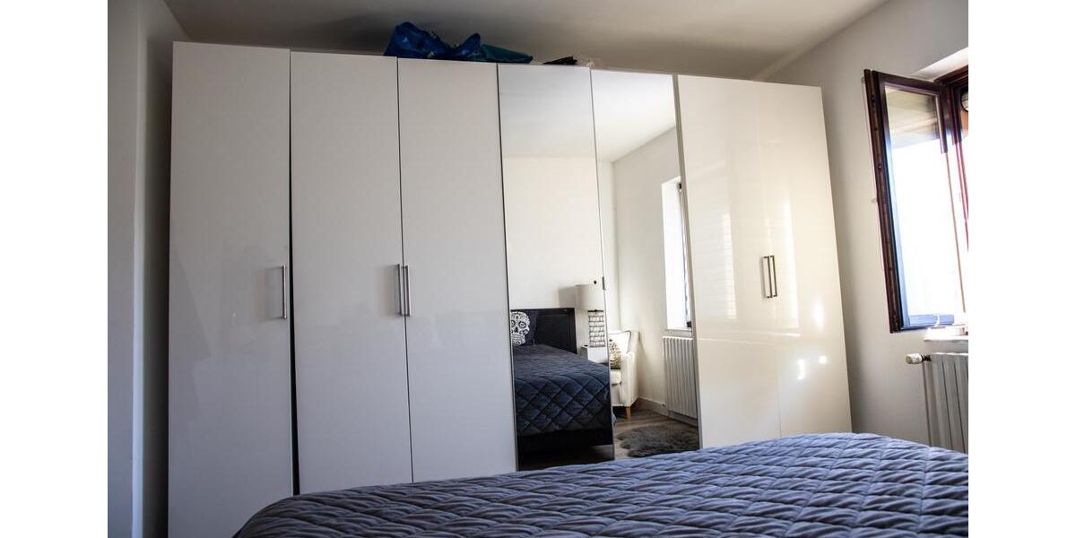 Moderne 3-Zimmer Eigentumswohnung mit Einbauküche & großem Balkon 3 zimmer