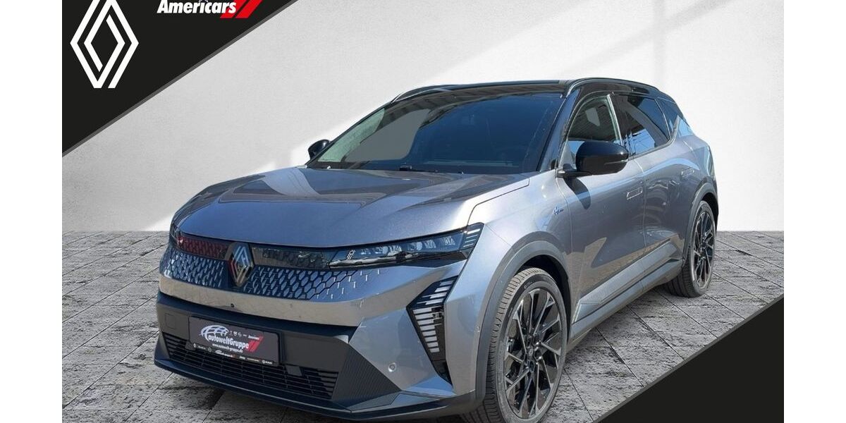 Renault Scenic 8.900 km 38.500 &euro; Rostock 18146