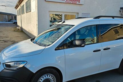 Mercedes-Benz Citan 40.000 km 20.999 &euro; Drebach OT Venusberg 09430