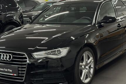Audi A6 96.217 km 24.890 € Arnstadt 99310