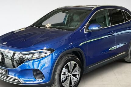 Mercedes-Benz EQA 6.700 km 39.880 &euro; Flensburg 24941