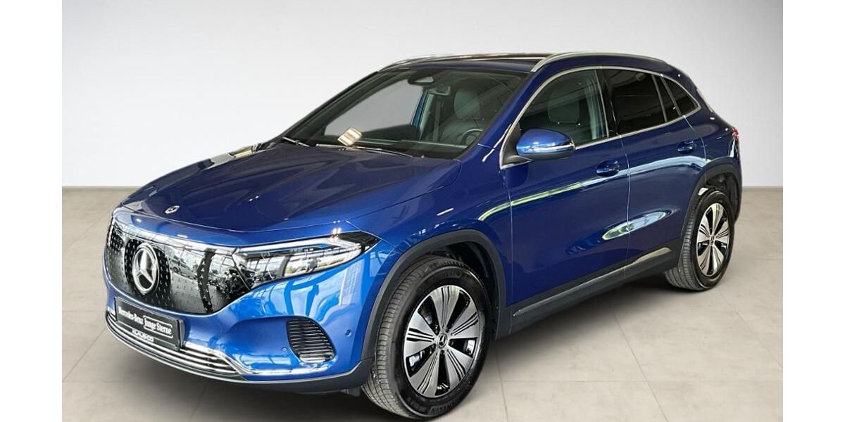 Mercedes-Benz EQA 6.700 km 39.880 &euro; Flensburg 24941