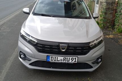 Dacia Sandero 44.000 km 11.800 &euro; Dietzhölztal 35716