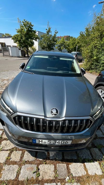 Kodiaq