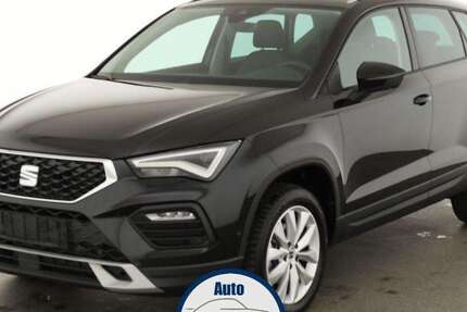 Seat Ateca 3.300 km 30.495 &euro; Neukirchen 94362