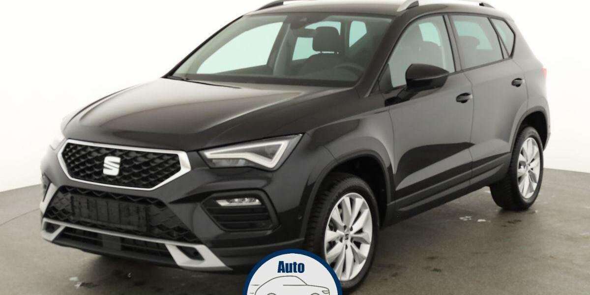Seat Ateca 3.300 km 30.495 &euro; Neukirchen 94362