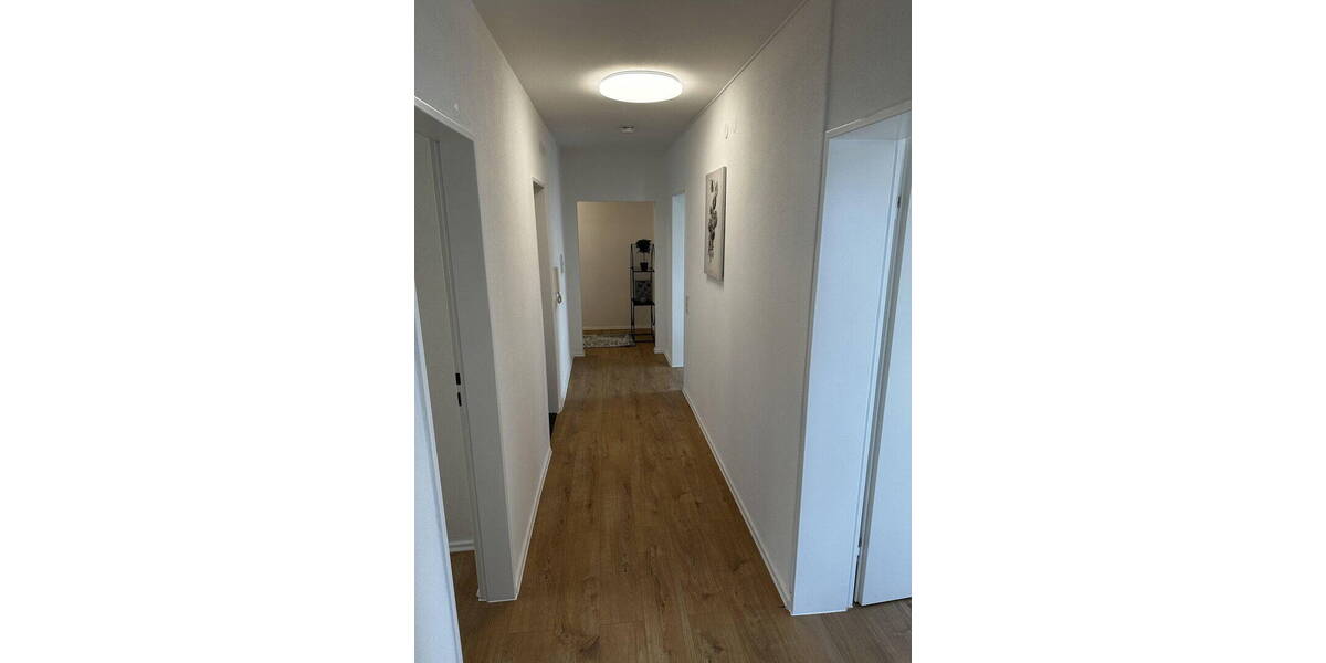 Etagenwohnung Marburg Richtsberg - 3 Zimmer, 83 m&sup2;, 269.000&euro; | Angebot:26016291