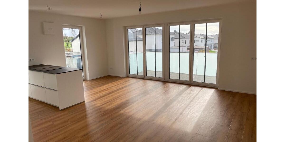 Hochparterre Föhren - 3 Zimmer, 100 m&sup2;, 1.350&euro; | Angebot:26553958