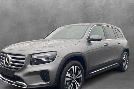 Mercedes-Benz GLB 200 15.000 km 61.321 &euro; Waren 17192