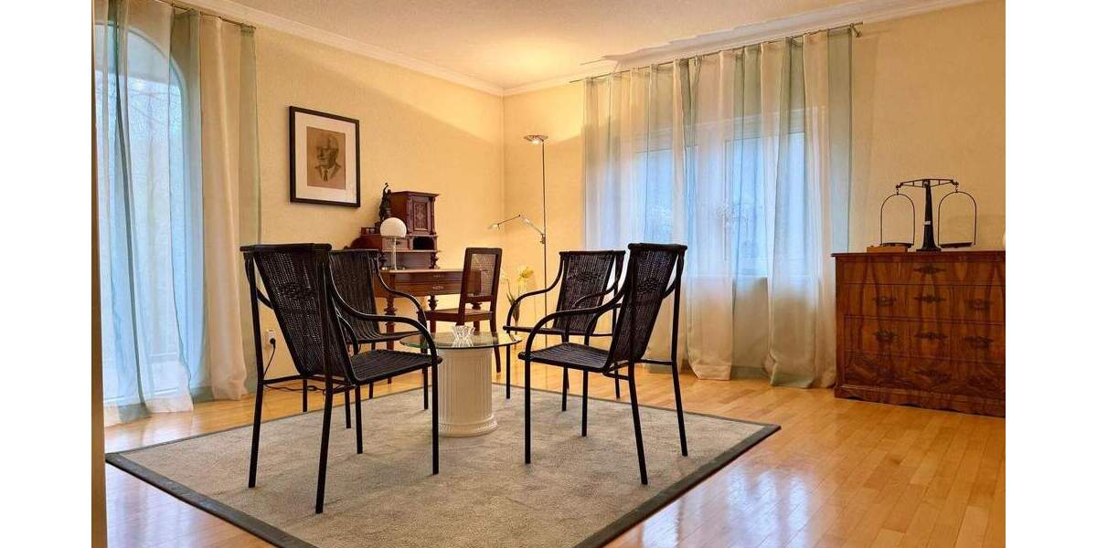 Mehrfamilienhaus, Wohnhaus Offenbach Offenbach am Main - 9 Zimmer, 307 m&sup2;, 1.370.000&euro; | Angebot:24546092