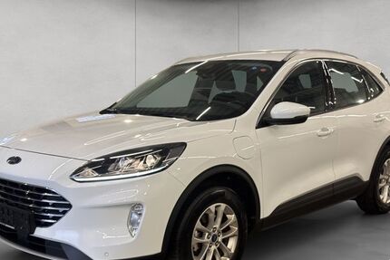 Ford Kuga 35.013 km 20.550 &euro; Hanau 63452