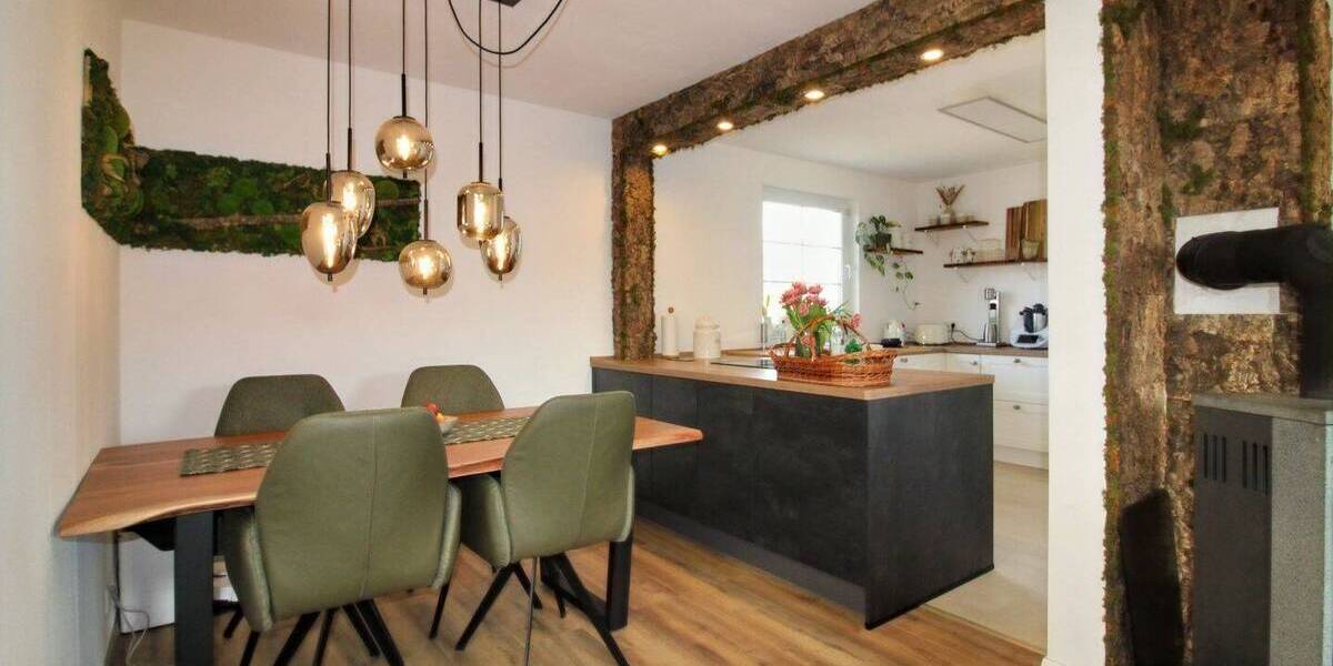Einfamilienhaus Biesenthal - 6 Zimmer, 120 m&sup2;, 435.000&euro; | Angebot:26205757
